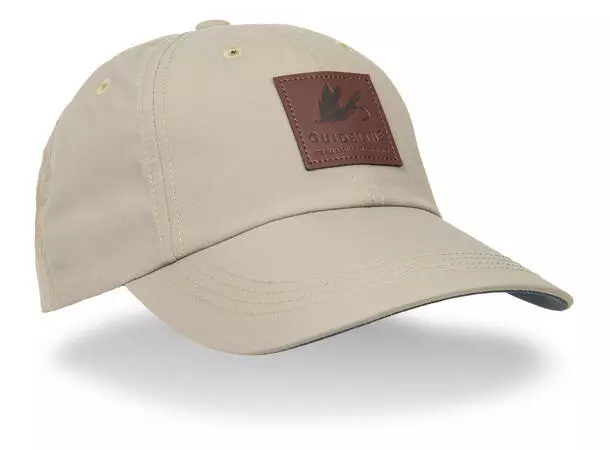 The Fly Solartech Cap - KhakiHigh Performance - UPF 40 3 The Fly Solartech Cap - KhakiHigh Performance - UPF 40