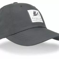 The Fly Solartech Cap – GraphiteHigh Performance - UPF 50