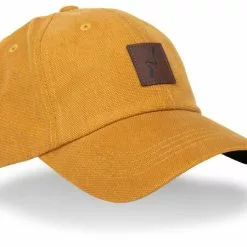 The Snake Cap – Caramel