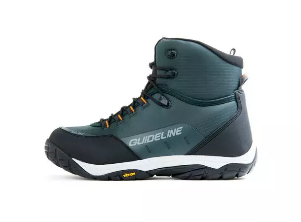 ULBC BootAlgae Green 5 ULBC BootAlgae Green - Image 3