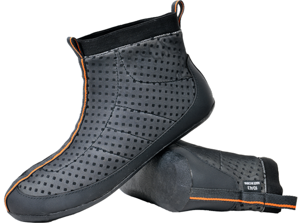 ULBC BootAlgae Green 4 ULBC BootAlgae Green - Image 2