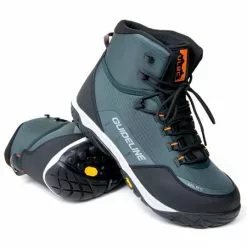 ULBC BootAlgae Green