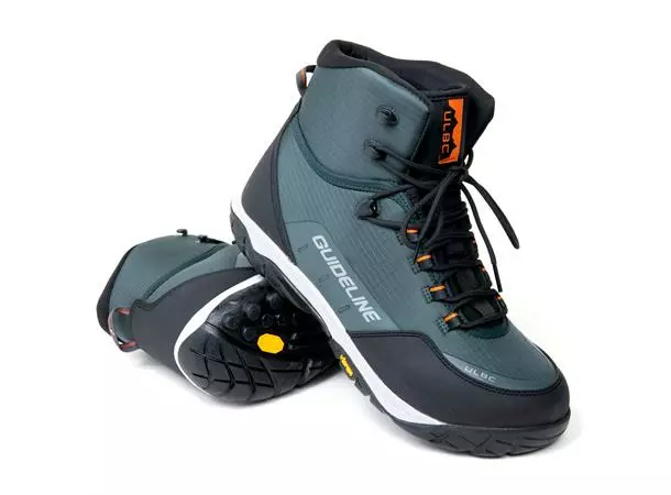 ULBC BootAlgae Green 3 ULBC BootAlgae Green