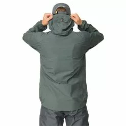 ULBC Tactical JacketAlgae Green 10 ULBC Tactical JacketAlgae Green -Flies Sales Store WEB Image ULBC Tactical Jacket Algae green 107284 03 1167326580 plid 162654