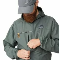ULBC Tactical JacketAlgae Green 11 ULBC Tactical JacketAlgae Green -Flies Sales Store WEB Image ULBC Tactical Jacket Algae green 107284 04 1048693557 plid 162654