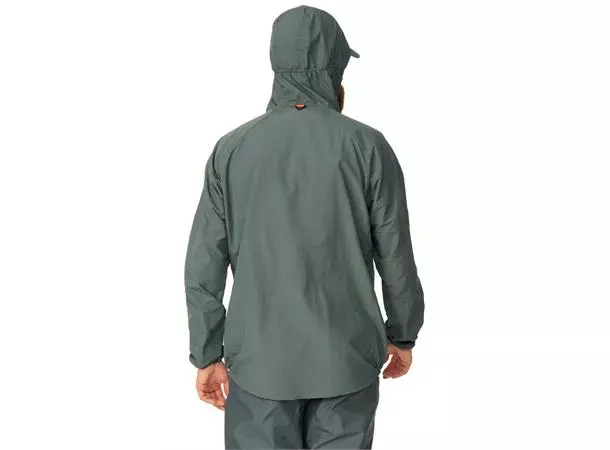 ULBC Tactical JacketAlgae Green 8 ULBC Tactical JacketAlgae Green - Image 6