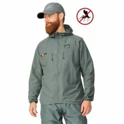 ULBC Tactical JacketAlgae Green