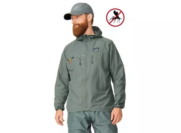 ULBC Tactical JacketAlgae Green 3 ULBC Tactical JacketAlgae Green