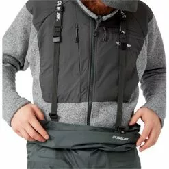 ULBC WaderAlgae Green/Charcoal -Flies Sales Store WEB Image ULBC Wader Algae Green Charcoal 105724 452987844 plid 126642