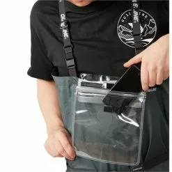 ULBC WaderAlgae Green/Charcoal -Flies Sales Store WEB Image ULBC Wader Algae Green Charcoal 105724 7 803693313 plid 126642