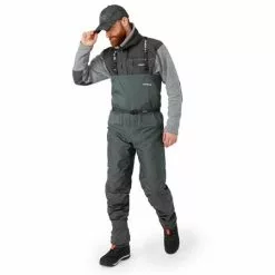 ULBC WaderAlgae Green/Charcoal