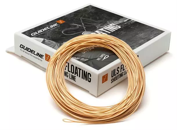 ULS Floating Shooting Line 20lbs 3 ULS Floating Shooting Line 20lbs