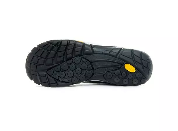 Women´s Laerdal Boot VibramAlgae Green - Image 4