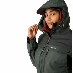 Women´s Laerdal JacketAlgae Green/Charcoal -Flies Sales Store WEB Image Women´s Laerdal Jacket Algae Green Charc 105716 5 217275179 plid 126458