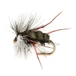 Fulling Mill Aero Red Legs