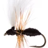 Fulling Mill AK CDC Ant Black -Flies Sales Store ak cdc ant black