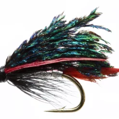 Fulling Mill Alexandra