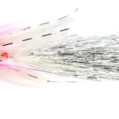 Fulling Mill Articulated Whistler Red & White