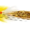 Fulling Mill Articulated Whistler Yellow & Orange -Flies Sales Store articulated whistler yellow orange