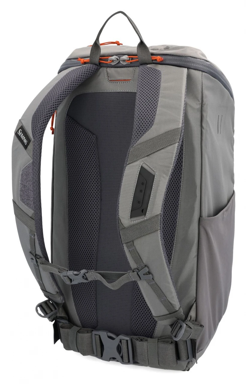 Backpack Simms Freestone Pewter 4 Backpack Simms Freestone Pewter - Image 2