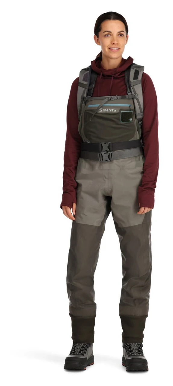 Backpack Simms Freestone Pewter 6 Backpack Simms Freestone Pewter - Image 4