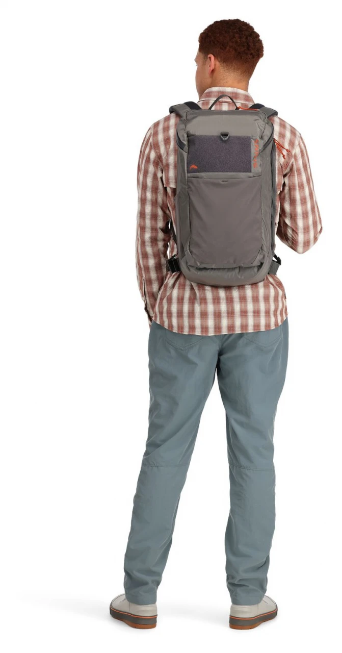 Backpack Simms Freestone Pewter 7 Backpack Simms Freestone Pewter - Image 5