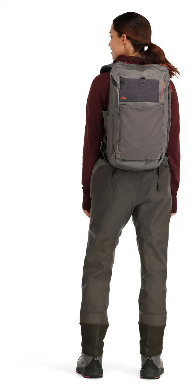 Backpack Simms Freestone Pewter 8 Backpack Simms Freestone Pewter - Image 6