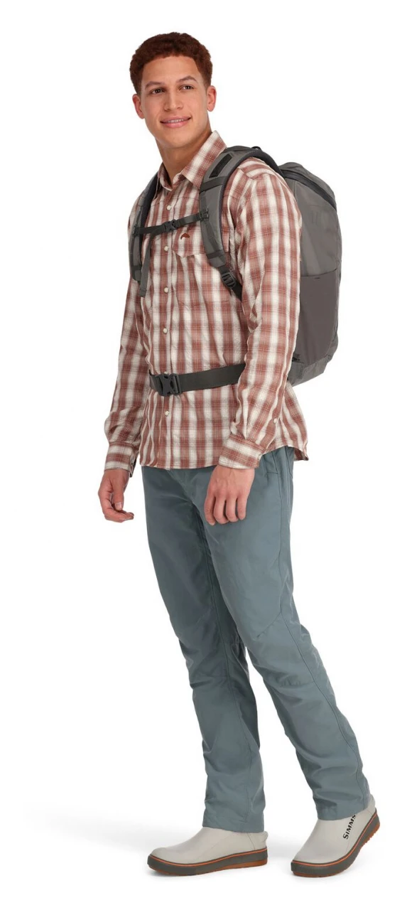 Backpack Simms Freestone Pewter 9 Backpack Simms Freestone Pewter - Image 7