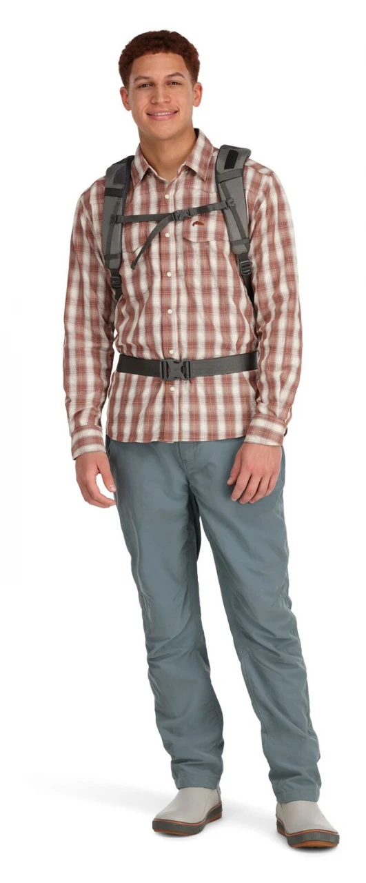 Backpack Simms Freestone Pewter 10 Backpack Simms Freestone Pewter - Image 8