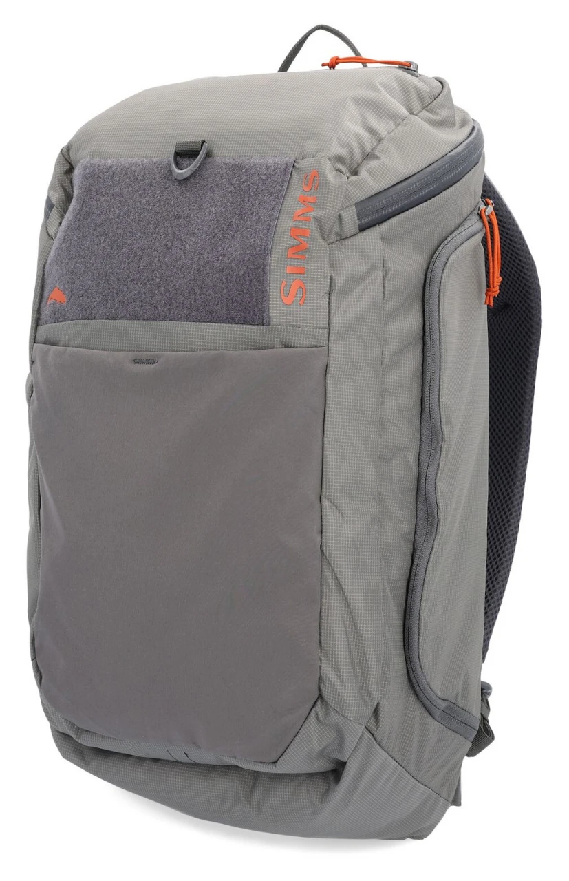 Backpack Simms Freestone Pewter 3 Backpack Simms Freestone Pewter