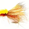 Fulling Mill Balloon Caddis Orange -Flies Sales Store balloon caddis orange