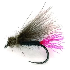 Fulling Mill Barry's Red Tag