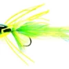 Fulling Mill Bass Popper Frog