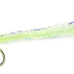 Fulling Mill Bass Streamer Chartreuse
