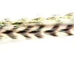 Fulling Mill Bass Streamer White