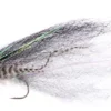 Fulling Mill BC Grizzly Pike Fly -Flies Sales Store bc grizzly pike fly