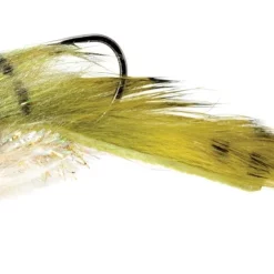 Fulling Mill Belly Scratcher Minnow Bluegill