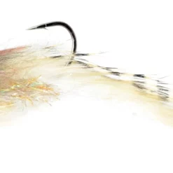 Fulling Mill Belly Scratcher Minnow Chub