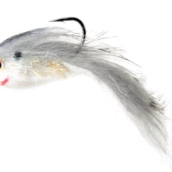 Fulling Mill Belly Scratcher Minnow Shad