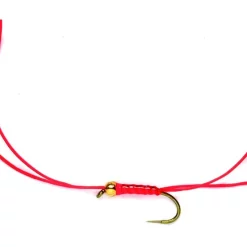 Fulling Mill BH Holo App's Bloodworm B/L