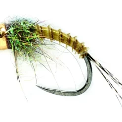 Fulling Mill Biot Nymph