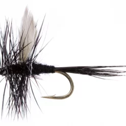 Fulling Mill Black Gnat