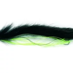 Fulling Mill Black Snake BC