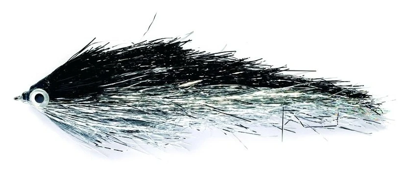 Fulling Mill Black Sparkler 3 Fulling Mill Black Sparkler