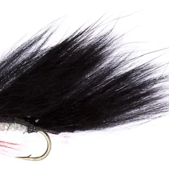 Fulling Mill Black Zonker