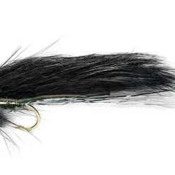 Fulling Mill Black Zonker Skullhead