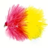 Fulling Mill Blob 2-Tone Lead Pink -Flies Sales Store blob 2 tone lead pink