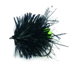 Fulling Mill Blob Egg Laying Black