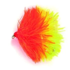Fulling Mill Blob FAB Coctail Orange