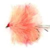 Fulling Mill Blob FAB Coral Spot 1 Fulling Mill Blob FAB Coral Spot -Flies Sales Store blob fab coral spot
